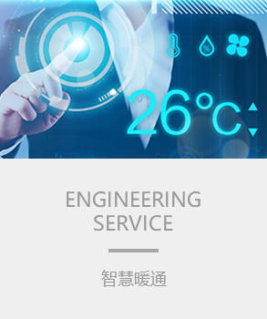 智能樓宇，樓宇自控系統