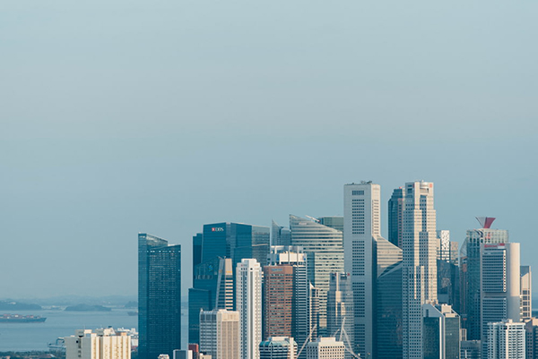 三分鐘快速知曉樓宇自動(dòng)化系統(tǒng)的歷史！