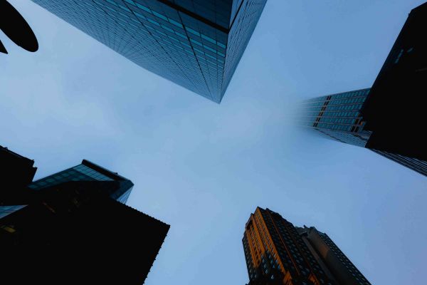 智能樓宇自控系統(tǒng)、建筑設備自動化