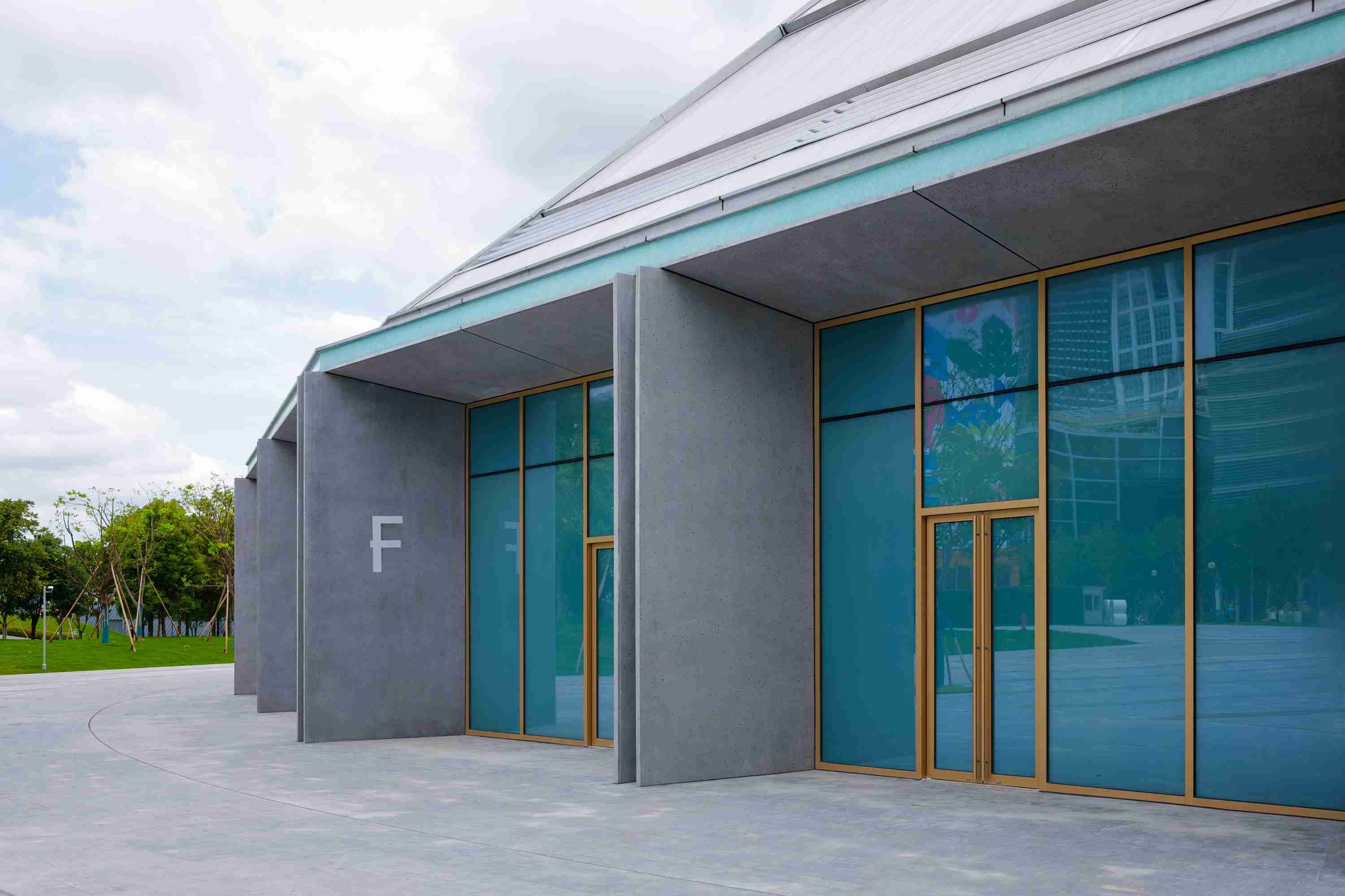 樓宇自控，智能樓宇