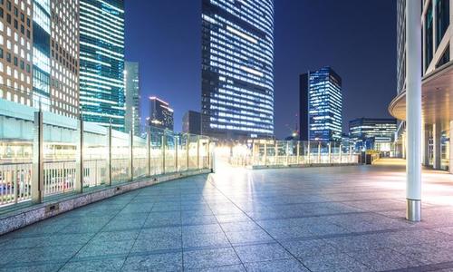 樓宇自動化系統的優勢分析！