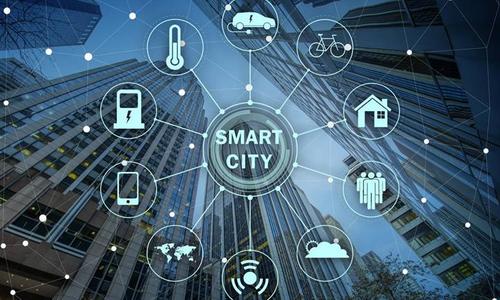 樓宇自控系統(tǒng)的應(yīng)用領(lǐng)域