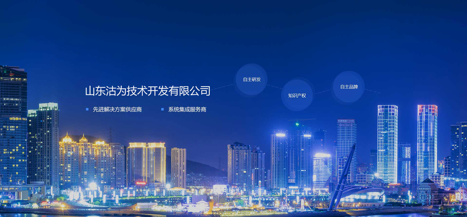 智能樓宇，樓宇自控系統