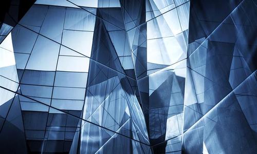 河北樓宇自控方案的構成要素