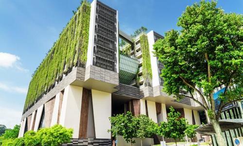 陜西樓宇自控生產廠家