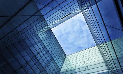 樓宇自控系統 樓宇自控系統