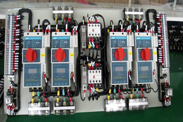 樓宇自控系統(tǒng)電氣保護如何一步到位？