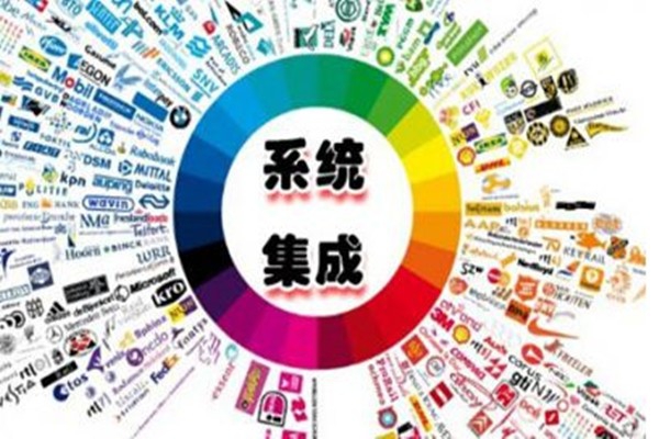 樓宇智能化弱電系統集成的應用！