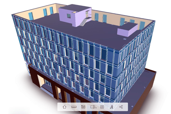樓宇自動化是什么？