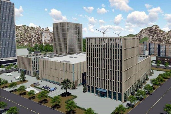 如何看待樓宇自動化系統的集成模型？