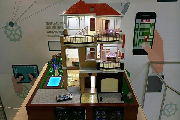 智能樓宇自控系統為什么選用網絡數據通信協議！