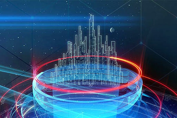 趙寶慶論樓宇智能化未來發展趨勢！