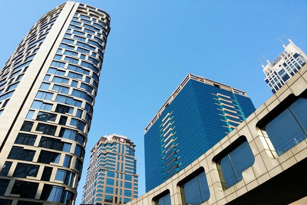 商業(yè)大廈對于智能樓宇自控系統(tǒng)的要求！