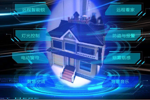 智能樓宇自控系統(tǒng)工程施工的三大要素！