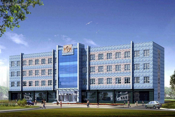 智能樓宇的特征！