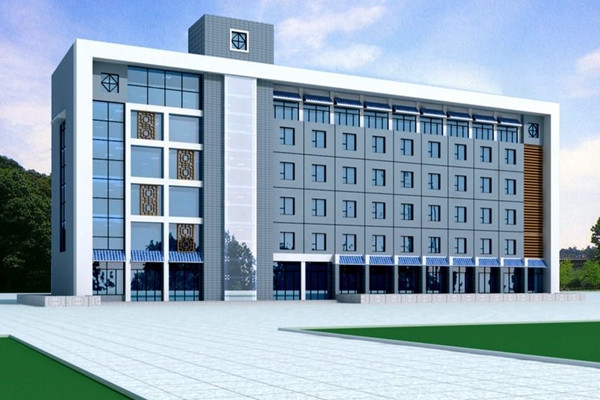 國內外智能樓宇控制系統工程造價控制！