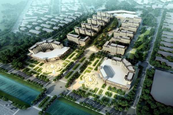 樓宇智能化工程的實施細則！