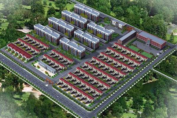 樓宇控制與綠色樓宇的內在聯系！