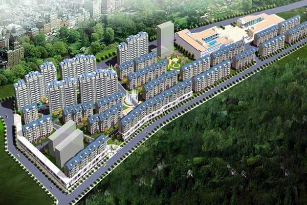 樓宇控制施工的八大基本流程！