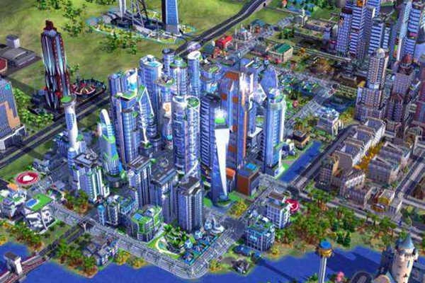 樓宇控制以客戶為中心！