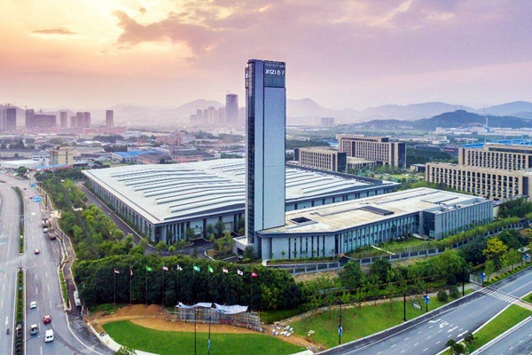 智能樓宇市場的潛在經濟發展規模！