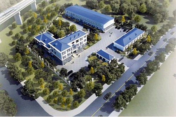 樓宇智能化系統(tǒng)的產(chǎn)業(yè)發(fā)展和市場(chǎng)容量！