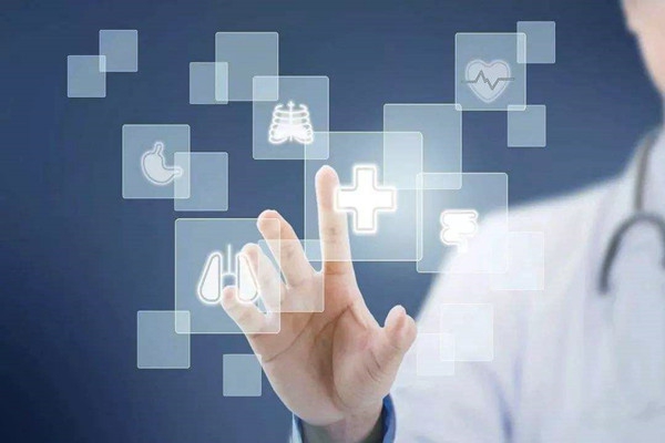 醫療領域，智能樓宇自控系統需要哪些子系統？