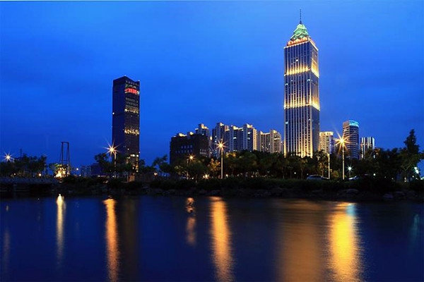 加強樓宇智能化技術措施的管理！