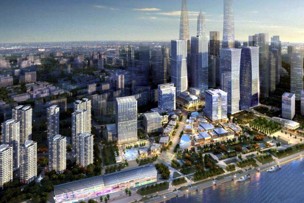 樓宇控制系統的集成技術整合研究！