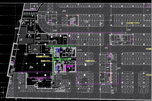 樓宇智能化系統的方案確定流程！