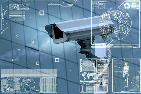 安防監控的部署是樓宇控制系統的重要一環！