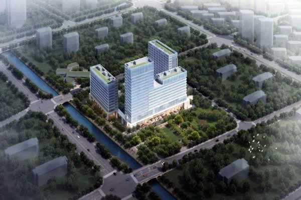 樓宇自動化系統的功能其實很簡單！