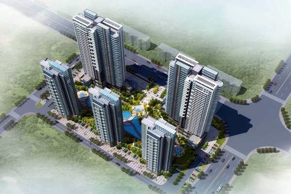 樓宇自動化系統硬件設備的安裝！