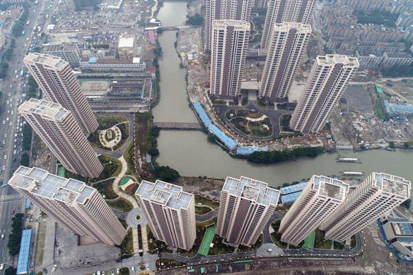 樓宇自動化系統包括哪些內容？