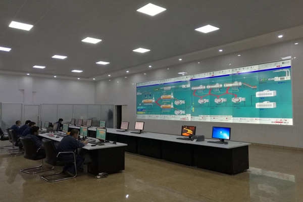 樓宇控制系統基本功能要求匯總！