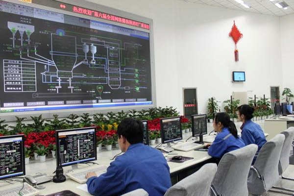 如何打造樓宇控制系統的中央控制室？