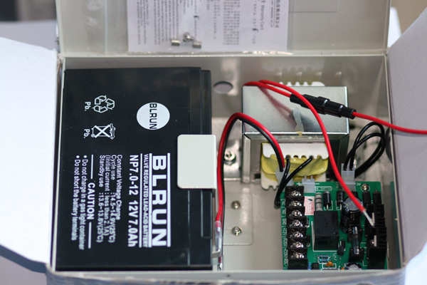 樓宇自動化系統電源設計的關鍵所在！