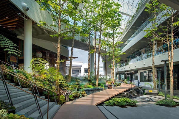 樓宇自動化系統應是開放的、關聯的！