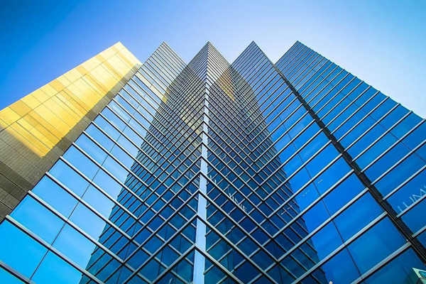 樓宇自控工程分包合同監控！