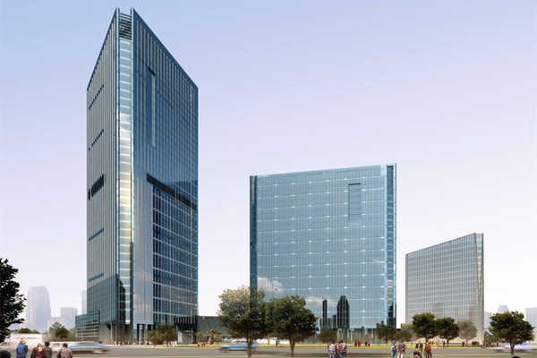 樓宇自動化設(shè)計與施工之間的關(guān)聯(lián)！