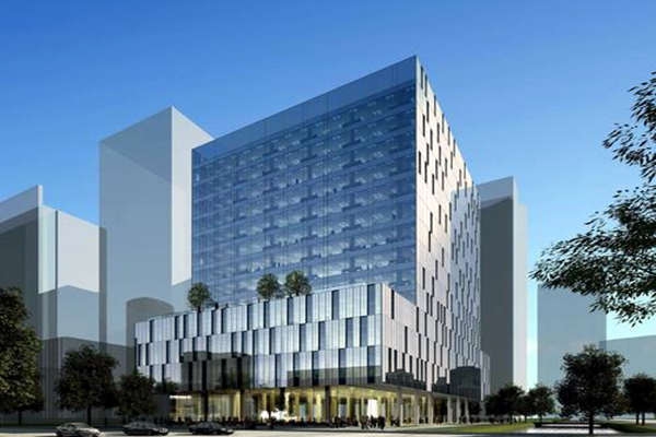 樓宇自控工程管理解決方案！