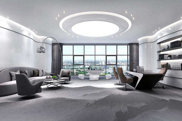 智能樓宇電氣圖紙中管線及敷設符號大全！