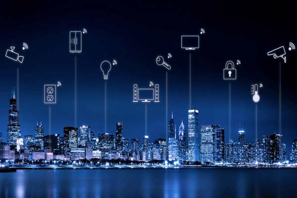 在物聯網的影響下，未來的未來樓宇自控技術是怎樣的？