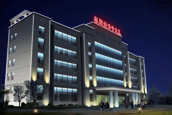 二級標準樓宇智能化工程需要的技術條件！