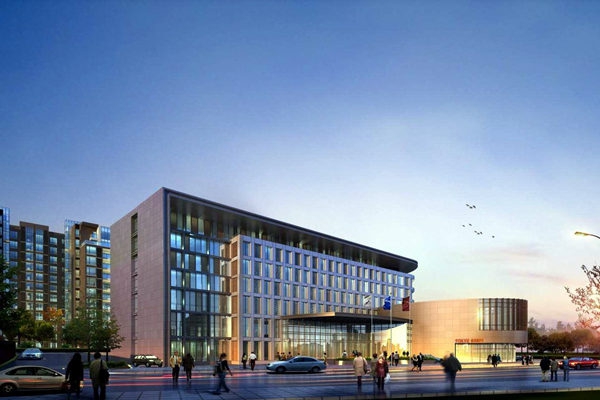 商住兩用房樓宇自控系統(tǒng)的設計！