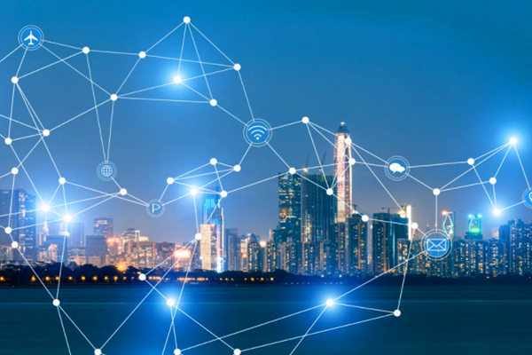 物聯(lián)網(wǎng)助推智能樓宇建設(shè)！