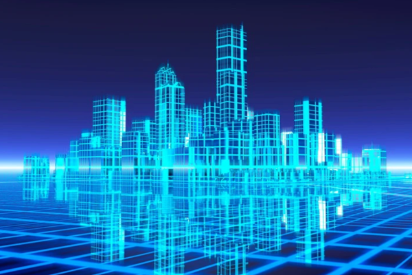 聚焦“雙碳”目標(biāo)，打造智慧建筑新未來(lái)！