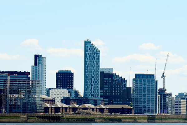 建筑節能相關知識了解！