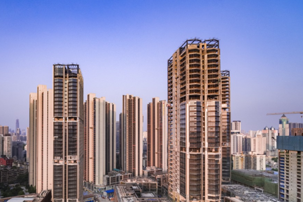 建筑智慧消防系統(tǒng)，助力消防安全“零距離”！