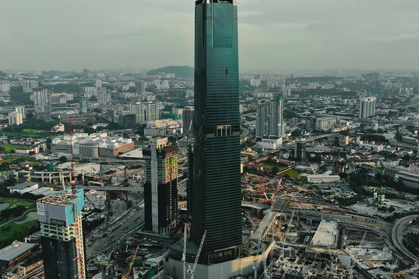 智能樓宇是怎么知道發(fā)生在建筑物里的一切的？